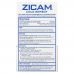 Zicam, Cold Remedy, RapidMelts, вишня, 25 быстрорастворимых таблеток