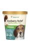 NaturVet, Cranberry Relief For Dogs Plus Echinacea, 60 Soft Chews, 6.3 oz (180 g)