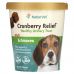 NaturVet, Cranberry Relief For Dogs Plus Echinacea, 60 Soft Chews, 6.3 oz (180 g)