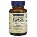 Wiley's Finest, Wild Alaskan Fish Oil, Vitamin K2, 60 Fish Oil Softgels