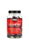 Force Factor, Leanfire Thermo, жевательные таблетки для сжигания жира, вкус ягод, 60 жевательных таблеток