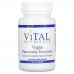 Vital Nutrients, Vegan Pancreatic Enzymes , 90 Capsules