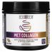 Zhou Nutrition, MCT Collagen, Natural Vanilla, 13.4 oz (379 g)