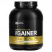 Optimum Nutrition, Протеин для набора веса Pro Gainer, с высоким содержанием белка, ванильный заварной крем, 5,09 фунта (2,31 кг)