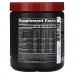 Metabolic Nutrition, ESP Extreme Energy Stimulant перед тренировкой, фруктовый пунш, 275 г (10 унций)