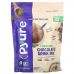 Pyure, Organic Sugar-Free Chocolate Drink Mix, 7.23 oz (205 g)