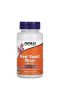NOW Foods, Красный дрожжевой рис, 600 мг, 60 растительных капсул
