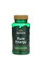 Swanson, Pure Energy, 60 растительных капсул