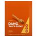 Dang, Keto Bar, Peanut Butter, 12 Bars, 1.4 oz (40 g) Each