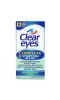 Clear Eyes, Complete 7 Symptom Relief, Astringent/Lubricant/Redness Reliever Eye Drops, 0.5 fl oz (15 ml)