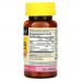Mason Naturals, Рыбий жир с витаминами А, С, и D, жевательные таблетки со вкусом апельсина, 100 таблеток