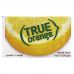 True Citrus, True Orange, кристаллизованный апельсин, 25,6 г (0,90 унции)