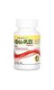 Nature's Plus, Hema-Plex, питательная добавка для здорового кровообращения, 60 растительных капсул