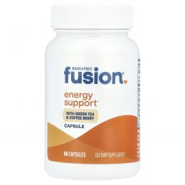 Bariatric Fusion, Energy Support`` 60 капсул