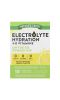 Nature's Truth, Electrolyte Hydration + B Vitamins, On-The-Go Powder Mix, Lemon, 10 Individual Stick Packs 0.123 oz (3.5 g) Each
