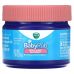 Vicks, Baby Rub, успокаивающая мазь, 50 г (1,76 унции)