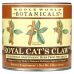 Whole World Botanicals, Royal Cat's Claw, 125 г