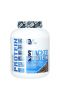 EVLution Nutrition, Stacked Protein, шоколад двойного насыщения, 2268 кг (5 фунтов)