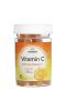 Swanson, Витамин C, апельсин, 60 жевательных таблеток