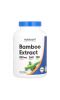 Nutricost, экстракт бамбука, 800 мг, 240 капсул (400 мг в 1 капсуле)