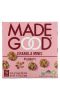 MadeGood, Гранола мини, с клубникой, 5 пакетиков по 24 г (0,85 унции)