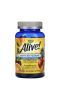 Nature's Way, Alive! Men's 50+ Gummy Vitamins, Great Fruit Flavors, 60 Gummies