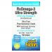 Natural Factors, Ultra Strength RxOmega-3, 150 желатиновых капсул Enteripure