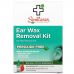 Similasan, Ear Wax Removal Aid, 0.33 fl oz (10 ml)