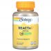 Solaray, Reacta-C, 500 mg, 120 Vegetarian Capsules