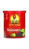Sun-Maid, Калифорнийский сушеный на солнце изюм, 369 г (13 унций)