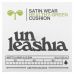 Unleashia, Satin Wear Healthy-Green Cushion, кушон, SPF 30/PA++, оттенок 21N Eburnean, 15 г (0,52 унции)