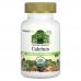 NaturesPlus, Source of Life, Garden, кальций, 120 веганских капсул