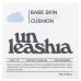 Unleashia, Babe Skin, Baby Blue Cushion, SPF40 / PA ++, 23 Вт Jolly, 15 г (0,52 унции)