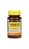 Mason Natural, Пробиотик с пребиотиком, 40 вегетарианских капсул