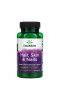 Swanson, Hair, Skin & Nails, 60 Tablets