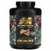 MuscleTech, Nitro Tech, 100% Whey Gold, ограниченная серия, чуррос, 2,32 кг (5,10 фунта)