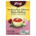 Yogi Tea, Чай Skin DeTox, 16 чайных пакетиков, 1.12 унций (32 г)