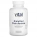 Vital Nutrients, Аминокислоты с разветвленной цепью, 180 веганских капсул