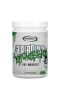 Gaspari Nutrition, SuperPump Aggression Pre-Workout, Jersey Mobster Italian Ice, 450 g