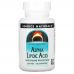 Source Naturals, Альфа-липоевая кислота, 300 мг, 60 капсул