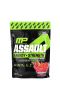 MusclePharm, Assault Energy + Strength, предтренировочный комплекс, со вкусом арбуза, 344 г (12,1 унции)