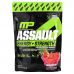 MusclePharm, Assault Energy + Strength, предтренировочный комплекс, со вкусом арбуза, 344 г (12,1 унции)