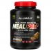 ALLMAX Nutrition, Real Food Sourced Meal Prep, All-in-One Meal, Banana Nut Bread, 5.6 lb (2.54 kg)