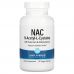 Lake Avenue Nutrition, N-A-C, N-Acetyl Cysteine with Selenium & Molybdenum, 600 mg, 120 Veggie Capsules
