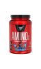 BSN, Amino-X, выносливость и восстановление, декофеиновый, Blue Raz, 2,23 фунтов (1.01 кг)