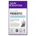 New Chapter, Probiotic All-Flora, 60 Vegetarian Capsules