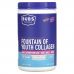 BUBS Naturals, Fountain of Youth Collagen, ягоды маки, 288 г (10,16 унции)