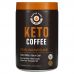 RAPIDFIRE, Keto Coffee, Caramel Macchiato, 7.93 oz (225 g)