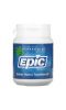 Epic Dental, Жевательная резинка с перечной мятой, 50 штук