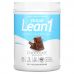 Lean1, Nature's Protein Shake, протеиновый коктейль, шоколадный вкус, 672 г (1,5 фунта)